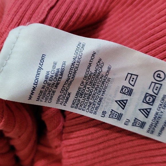 Tommy Hilfiger  Sweater - Picture 5 of 5